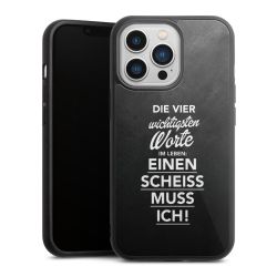 Gallery Case schwarz