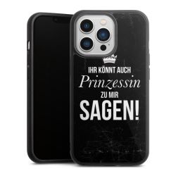 Gallery Case schwarz