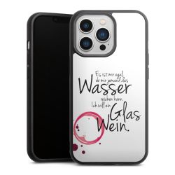 Gallery Case schwarz