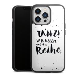 Gallery Case schwarz