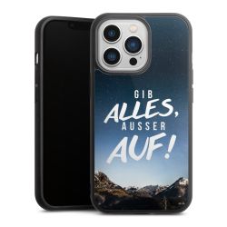 Gallery Case schwarz