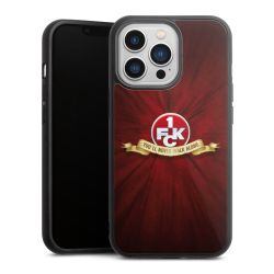 Gallery Case schwarz