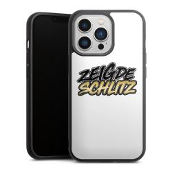 Gallery Case schwarz