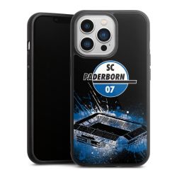 Gallery Case schwarz