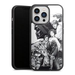 Gallery Case black