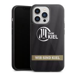 Gallery Case schwarz