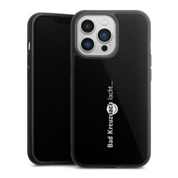 Gallery Case schwarz