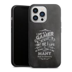 Gallery Case black