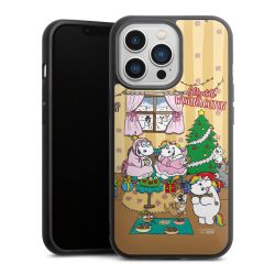 Gallery Case schwarz