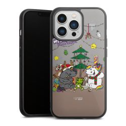 Gallery Case schwarz