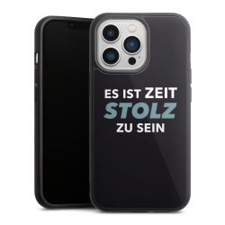 Gallery Case schwarz