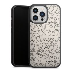 Gallery Case black