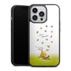 Gallery Case schwarz