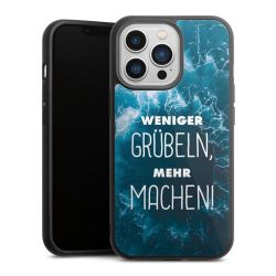 Gallery Case schwarz