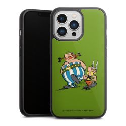 Gallery Case schwarz