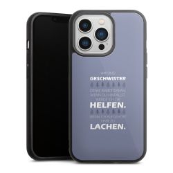 Gallery Case schwarz