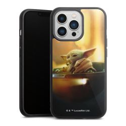 Gallery Case schwarz