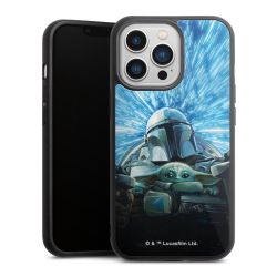 Gallery Case schwarz