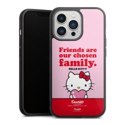 Gallery Case schwarz