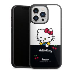 Gallery Case schwarz