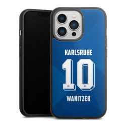 Gallery Case schwarz