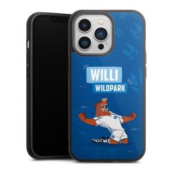 Gallery Case schwarz