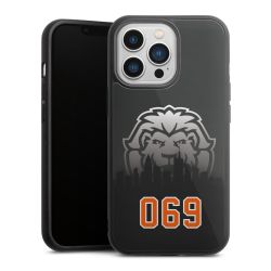 Gallery Case schwarz