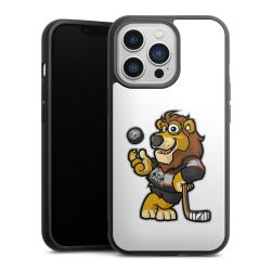 Gallery Case schwarz