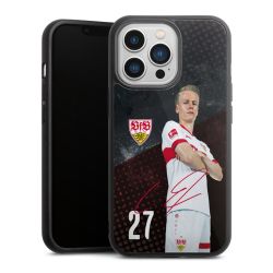 Gallery Case schwarz