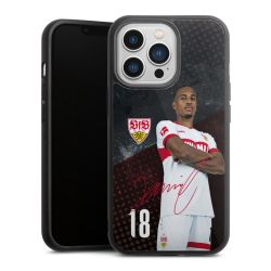 Gallery Case schwarz