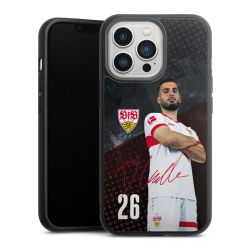 Gallery Case schwarz