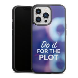 Gallery Case black