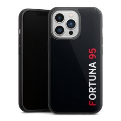 Gallery Case schwarz