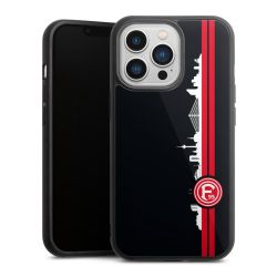 Gallery Case schwarz