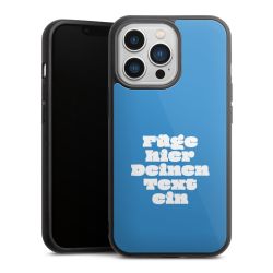 Gallery Case schwarz