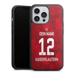 Gallery Case schwarz