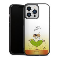 Gallery Case schwarz