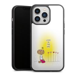 Gallery Case schwarz