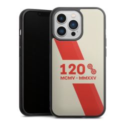 Gallery Case schwarz