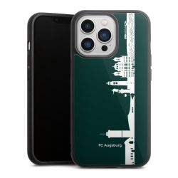 Gallery Case schwarz