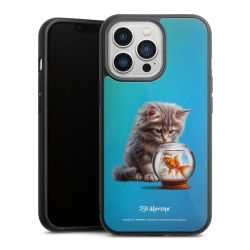 Gallery Case black
