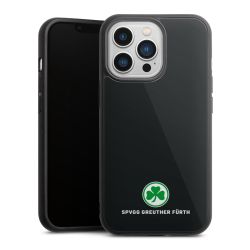 Gallery Case schwarz