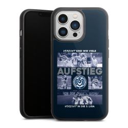 Gallery Case schwarz