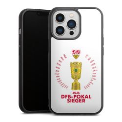 Gallery Case schwarz