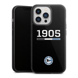 Gallery Case schwarz