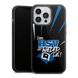 Gallery Case schwarz