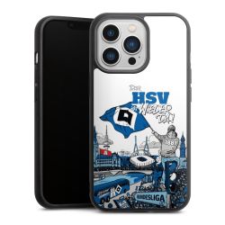 Gallery Case schwarz