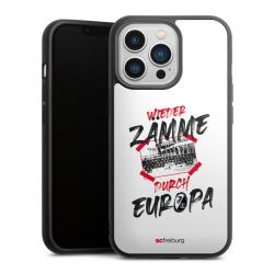 Gallery Case schwarz