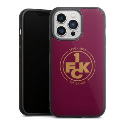 Gallery Case schwarz