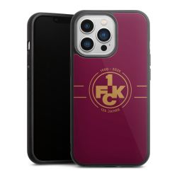 Gallery Case schwarz